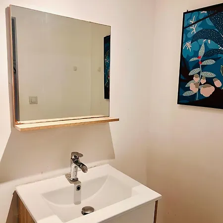 5- Les Tilleuls Roses