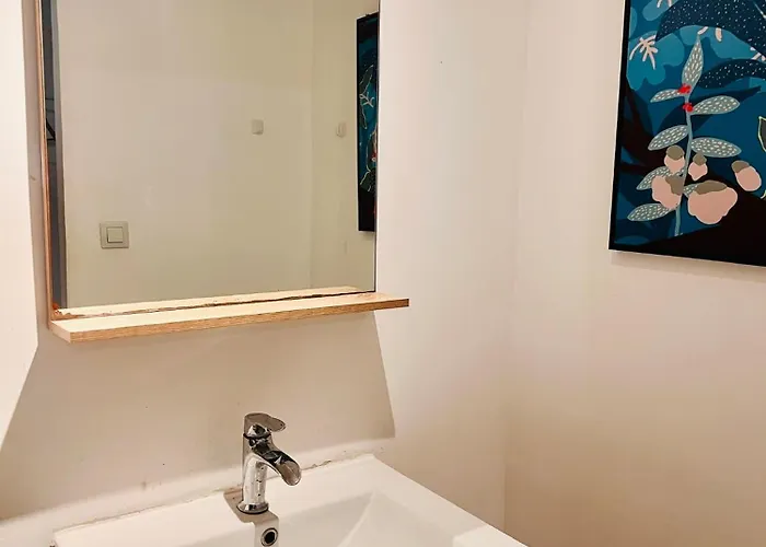 5- Les Tilleuls Roses